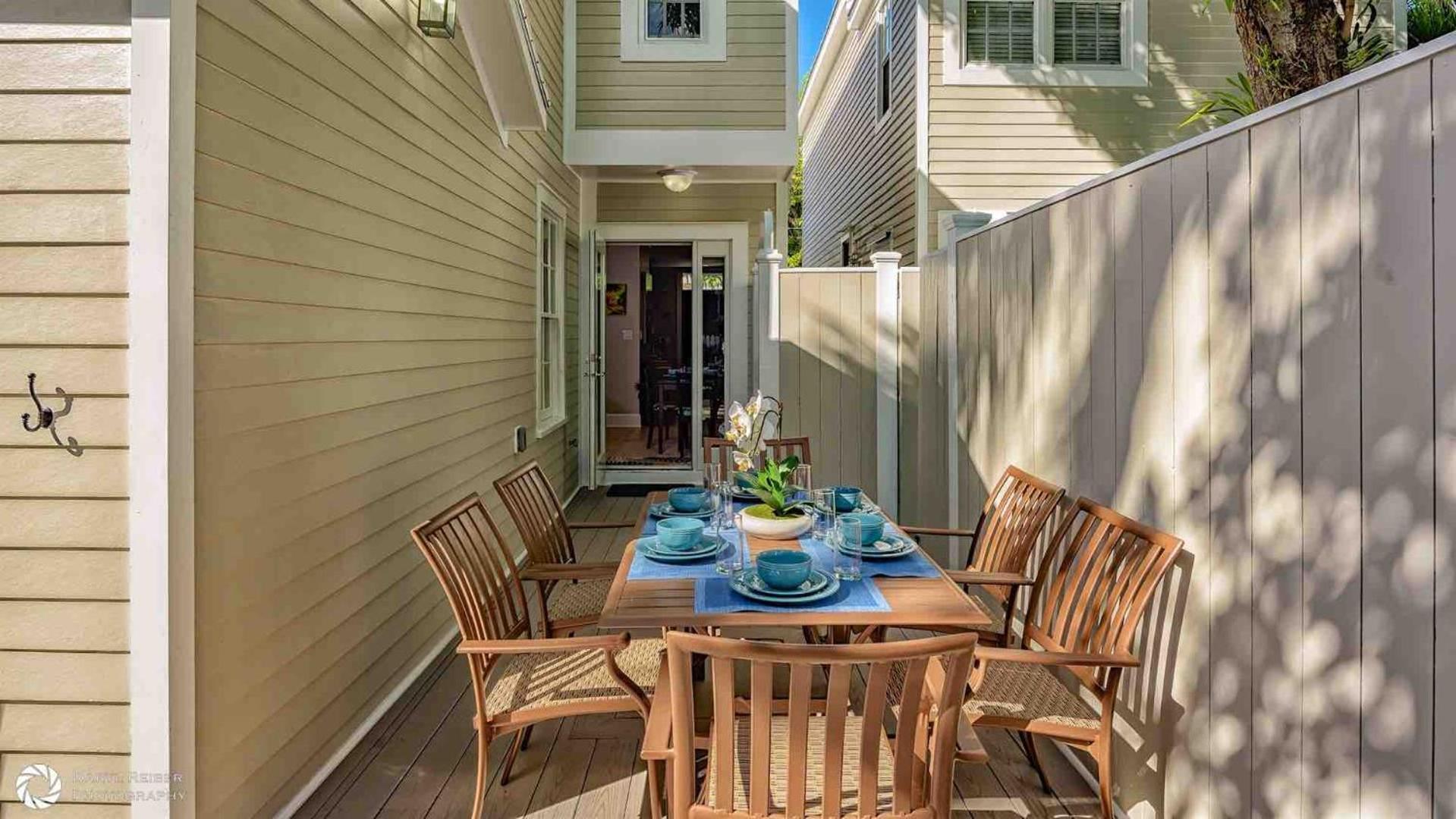 The Toasted Coconut By Last Key Realty Key West Eksteriør bilde